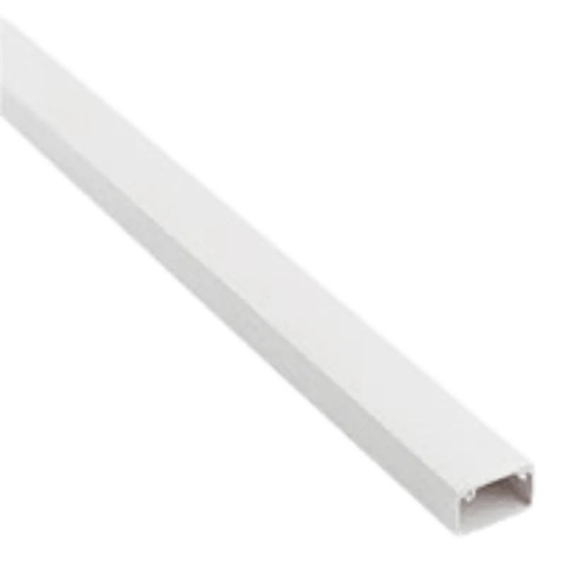 Tronic PVC Trunking 16mmx25mm