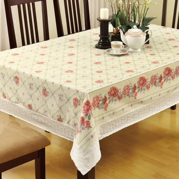 Nadstar Table Cloth 54*72 1409316