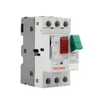 Tronic Motor Protection Circuit Breaker 20-25A SGV2-M22
