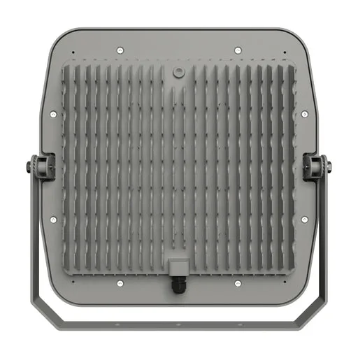Tronic Aluminum Diecast LED Warm White Flood Light 100 Watts