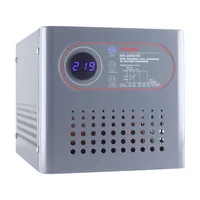 Tronic Single Phase Stabilizer 2Kv HZ 2000-DI