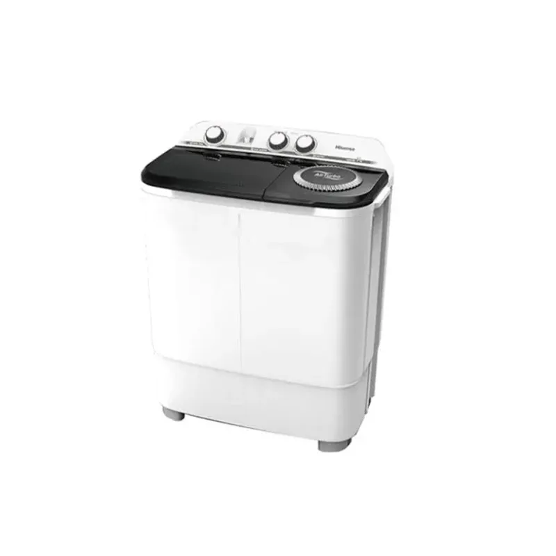 Hisense Top Load Semi Automatic Washing Machine WSXL141