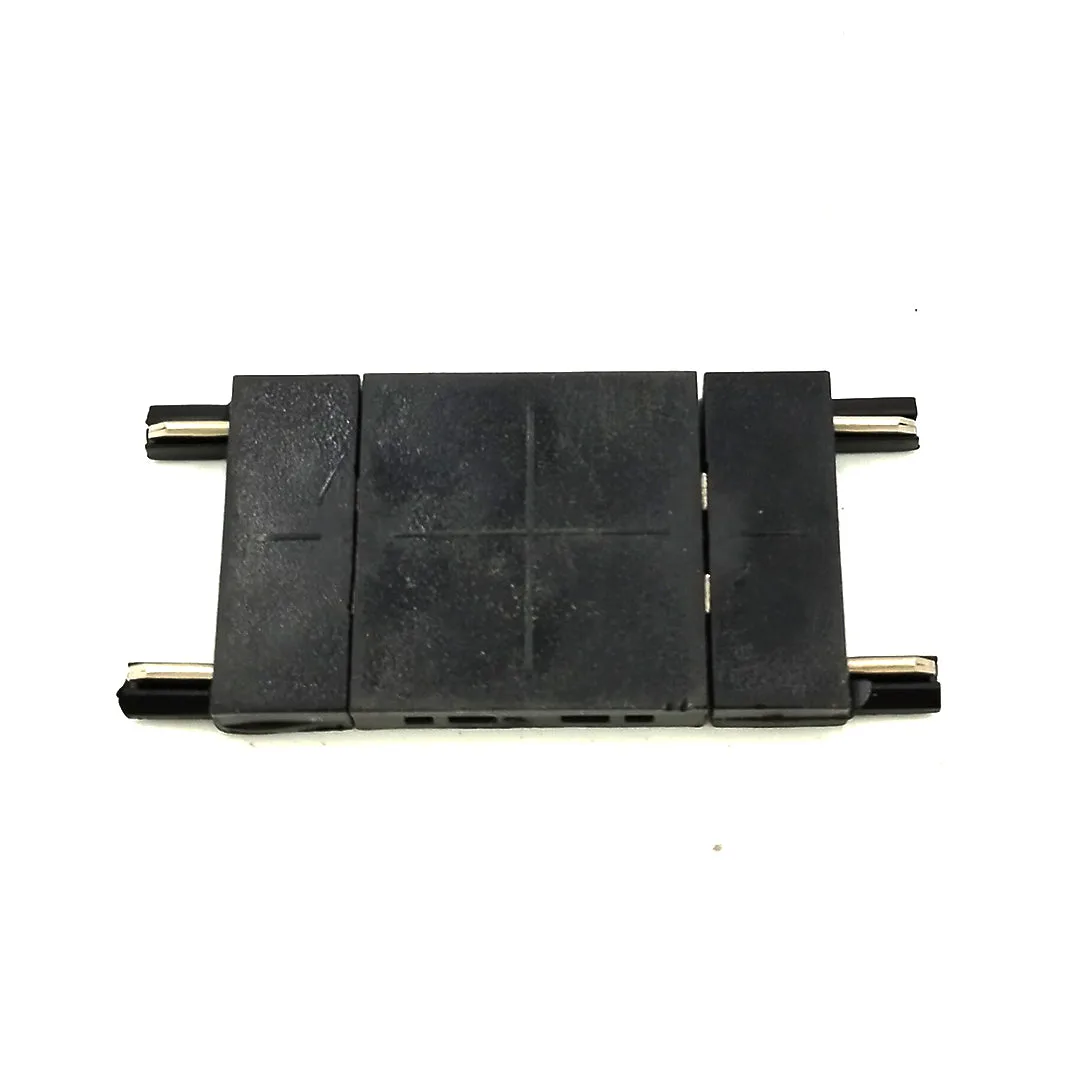 Tronic Straight Magnetic Track Connector