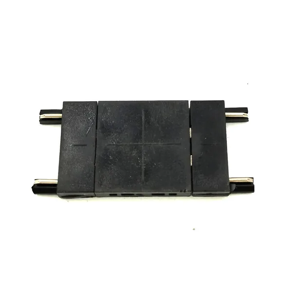 Tronic Straight Magnetic Track Connector