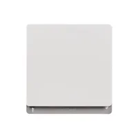 Tronic 1-Gang 2-Way Switch - Ivory