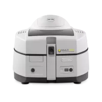 Delonghi Multifry Digital Air Fryer 1.5L, 1400W, Automatic Stirring, with Lid FH1130
