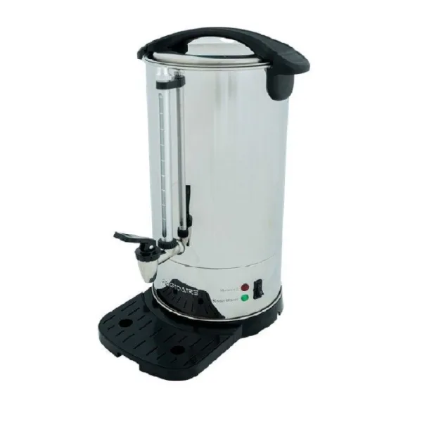 Frigidaire Electric Kettle 10L Stainless Steel FD101LKTC