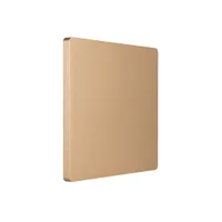 Tronic Gold - 1 Gang Blank Plate