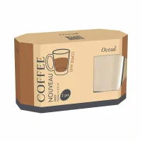 Ocean Mug 2pcs Nouveau Tea 315ml Drink Mug 3p0204102g0014