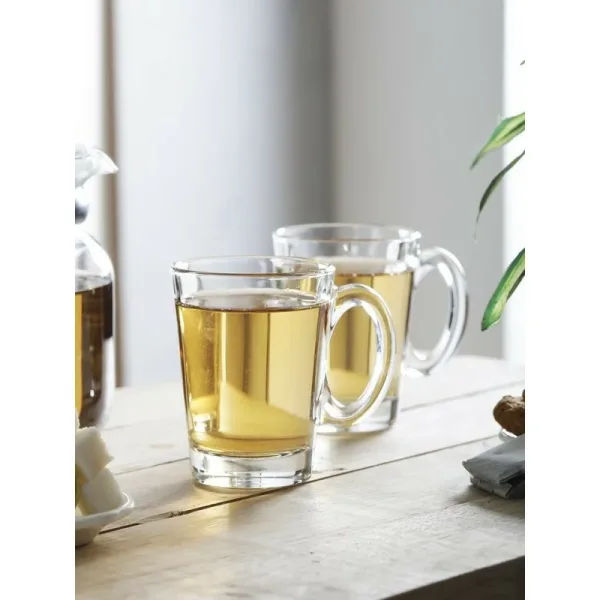 Ocean Mug 2pcs Nouveau Tea 315ml Drink Mug 3p0204102g0014