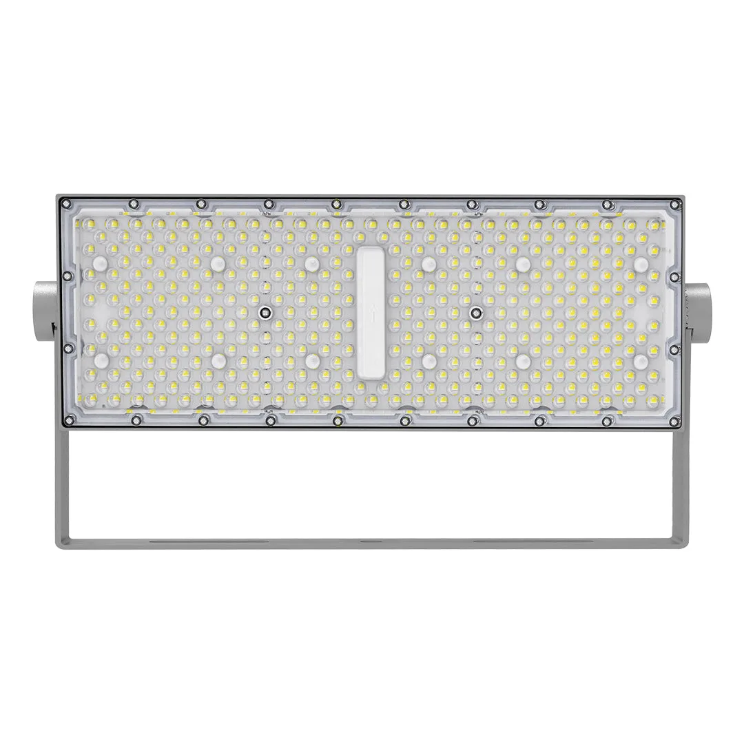 Tronic 200W High-Power LED Floodlight - IP65 Outdoor Fixture