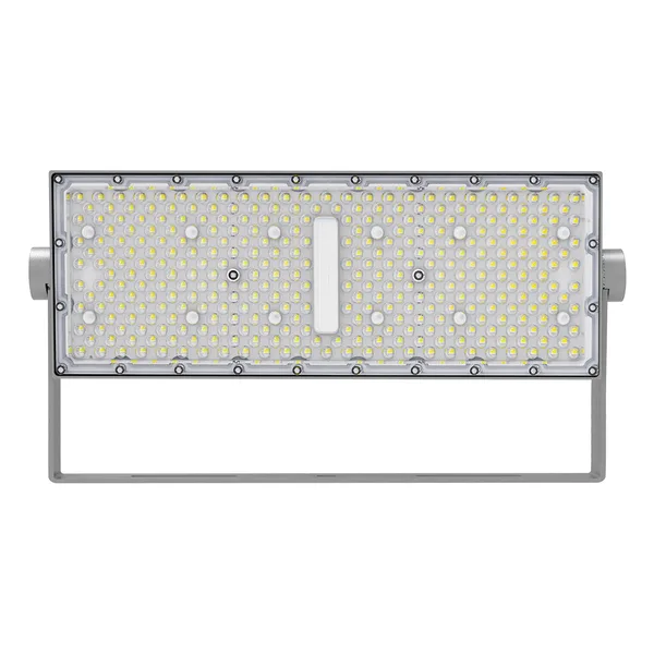 Tronic 200W High-Power LED Floodlight - IP65 Outdoor Fixture