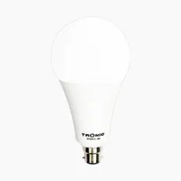 Tronic A6 LED 25 Watts B22 (Pin) Warm White Bulb