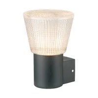Tronic Stylish Scone Wall Lamp