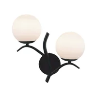 Tronic Creative Interior Wall Lamp 2XE27