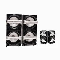 MR UK Speaker MR-3B