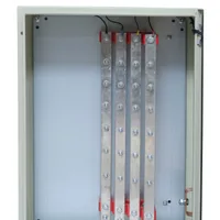 Tronic Busbar Chamber 400A 6 Way