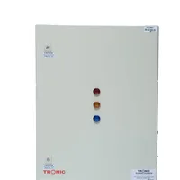 Tronic Busbar Chamber 400A 6 Way
