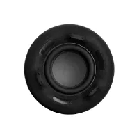 Harman Kardon Bluetooth Home Speaker 100W with Ambient Illumination, Aura Studio 4