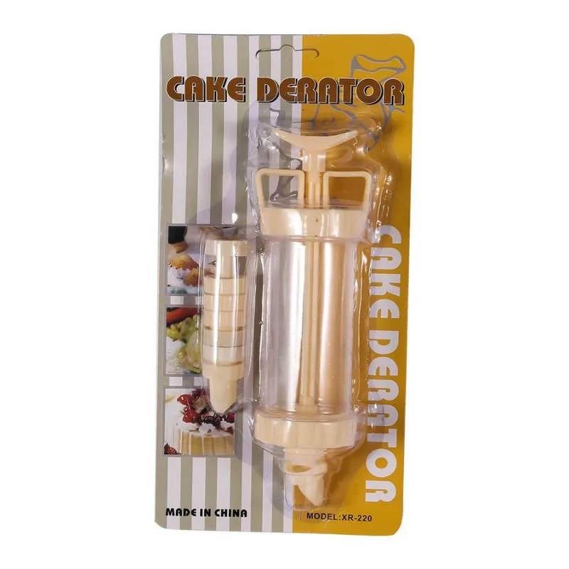 Nadstar Cake Decorator 2019049