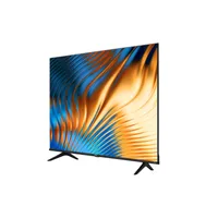 Hisense 70" LED UHD 4K Smart TV with A6 Series with Dolby Vision HDR, DTS Virtual X, Sports & Game Modes, Voice Remote 70A6H/K