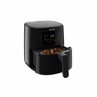 Philips Air Fryer 4.1L Rapid Air technology 1400W Auto Shut LED Display HD9252
