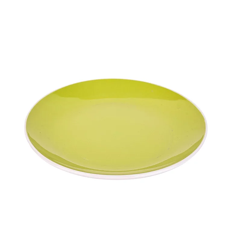 Nadstar Dinner Set 16pcs Porcelain Mug 4pcs , Plate 4pcs , Bowl 4pcs , Soup Plate 4pcs N-2023022