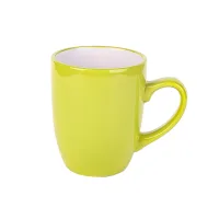 Nadstar Dinner Set 16pcs Porcelain Mug 4pcs , Plate 4pcs , Bowl 4pcs , Soup Plate 4pcs N-2023022
