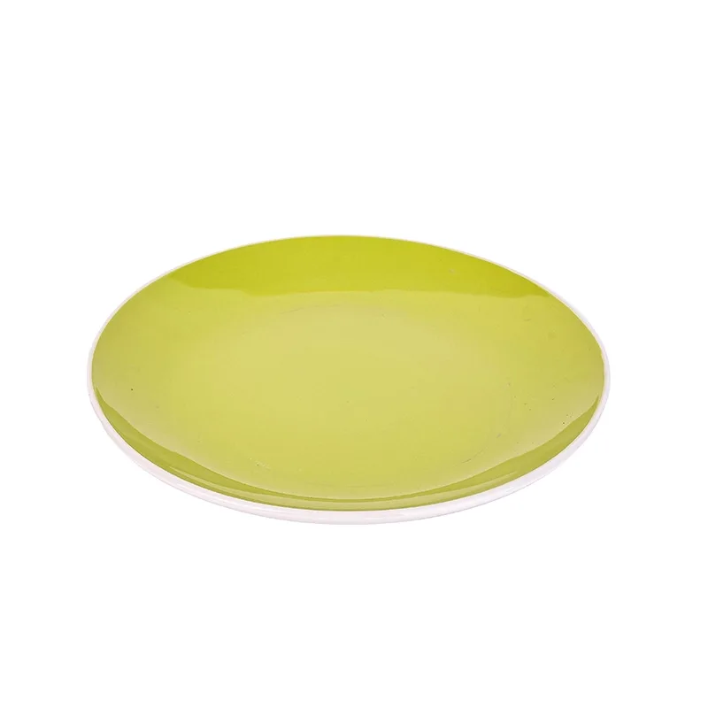 Nadstar Dinner Set 16pcs Porcelain Mug 4pcs , Plate 4pcs , Bowl 4pcs , Soup Plate 4pcs N-2023022