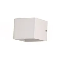 Tronic Square Directional Wall Light