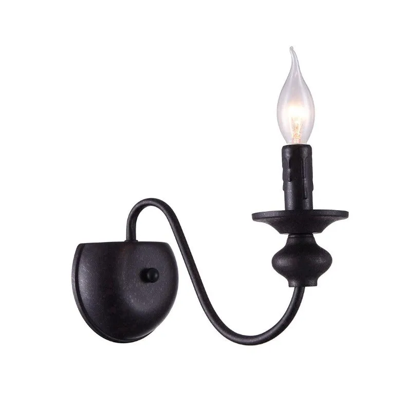 Tronic Ornamental Wall Lamp