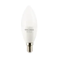 Tronic Candle LED 4 Watts Warm White E14 (Small Screw) Bulb
