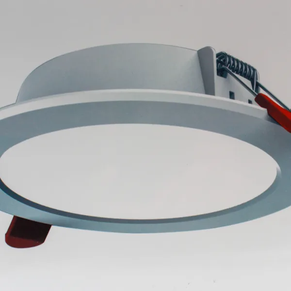 Tronic Led Recessed Downlight 24 Watts Warmwhite
