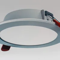 Tronic Led Recessed Downlight 24 Watts Warmwhite