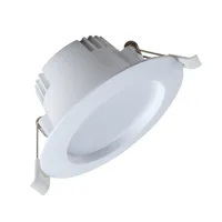 Tronic Downlighter LED 6 Watts Warm White Color