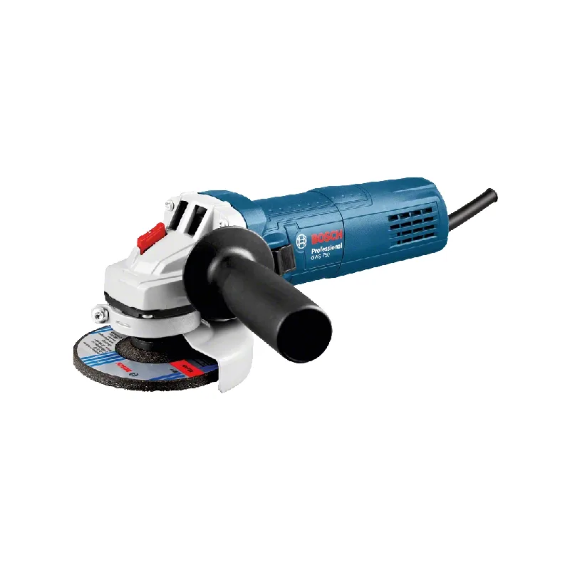 Bosch Angle Grinder 5" 750W GWS 750-125 1 Bosch Angle Grinder 5" 750W GWS 750-125