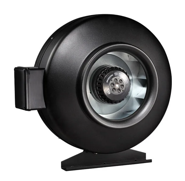 Tronic Circular Duct Ventilation Fan