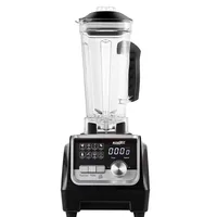 Kodtec Heavy Duty Blender 2L Jar 3000W KT-3006-30HBL