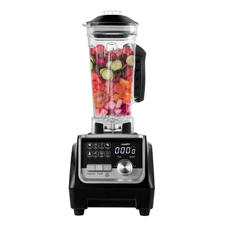 Kodtec Heavy Duty Blender 2L Jar 3000W KT-3006-30HBL 2 Kodtec Heavy Duty Blender 2L Jar 3000W KT-3006-30HBL