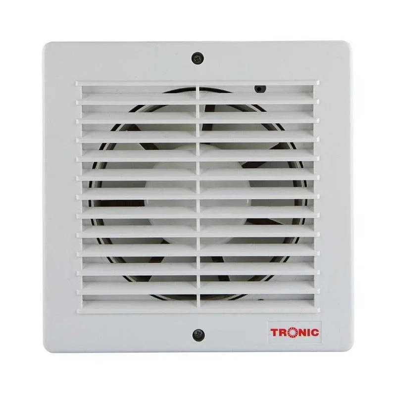 Tronic Ventilation Fan 200mm GM Range