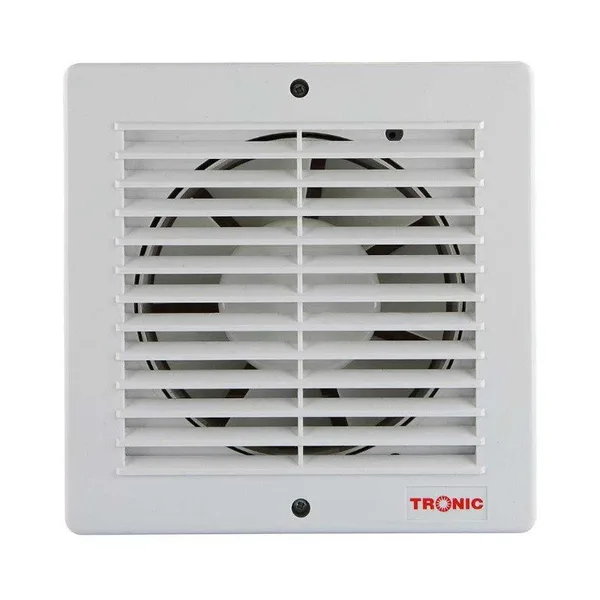 Tronic Ventilation Fan 200mm GM Range
