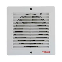 Tronic Ventilation Fan 200mm GM Range