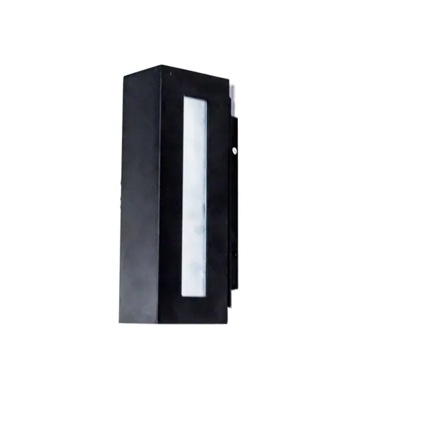 Tronic Wall Light LL 7271-01-Black