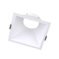 Tronic Round Silver Ceiling Light