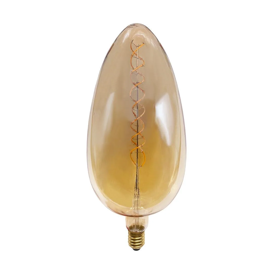 Tronic Vintage LED Bulb