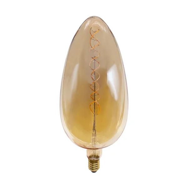 Tronic Vintage LED Bulb