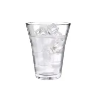 Ocean Space Wave Hi Ball Glass 300ml 3P0386304G0002 (Set of 4pcs)