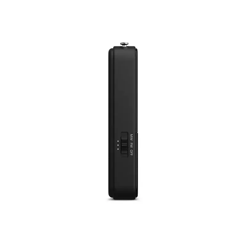 Philips Portable FM/AM Analogue Radio, AAA Battery Operated TAR1509/00