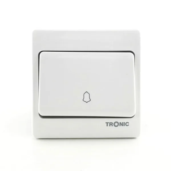 Tronic Bell Switch Big Button