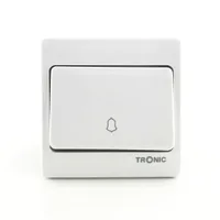 Tronic Bell Switch Big Button